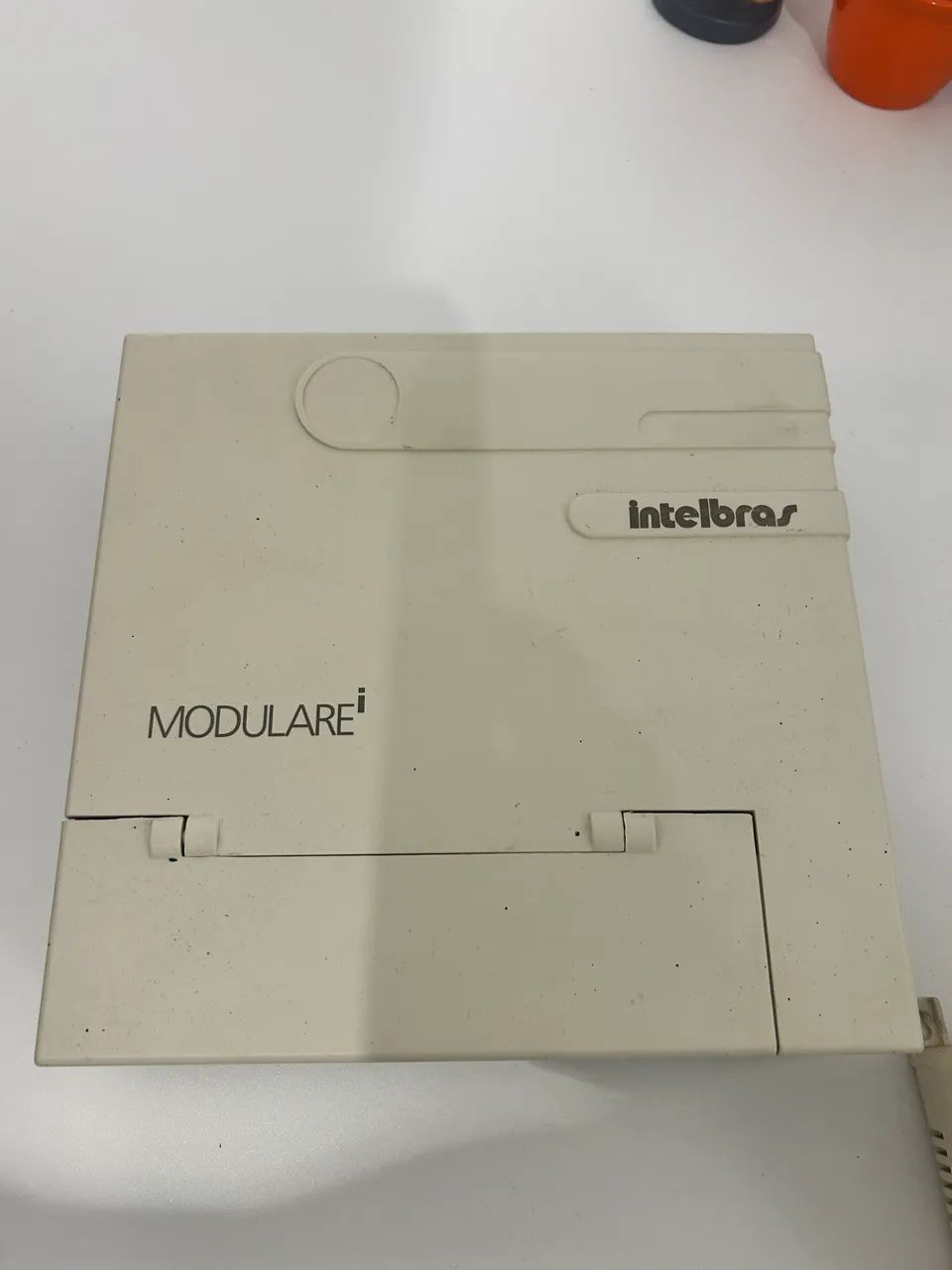 Pabx Intelbras