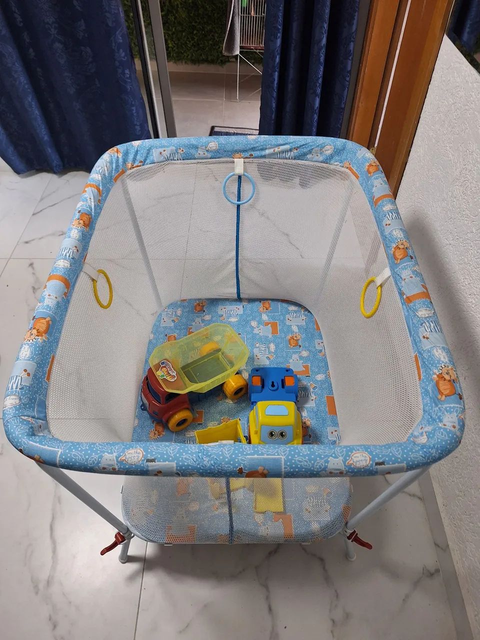 Cercadinho bebe  - Foto 3