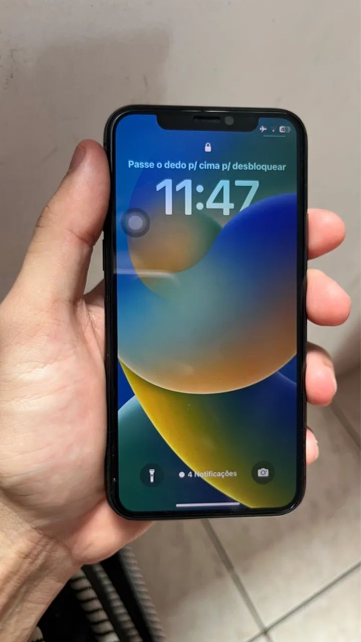 IPHONE 11 PRO 512GB - Foto 4