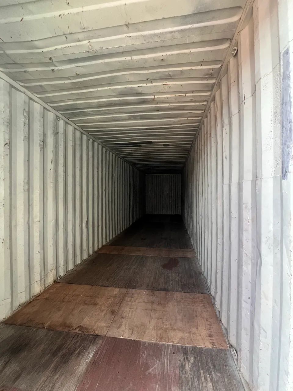Container em PROMOÇÃO 12 metros HC  - Foto 2