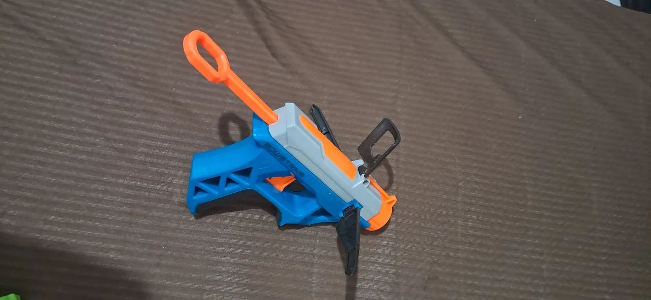 Nerf duas unidades  - Foto 3