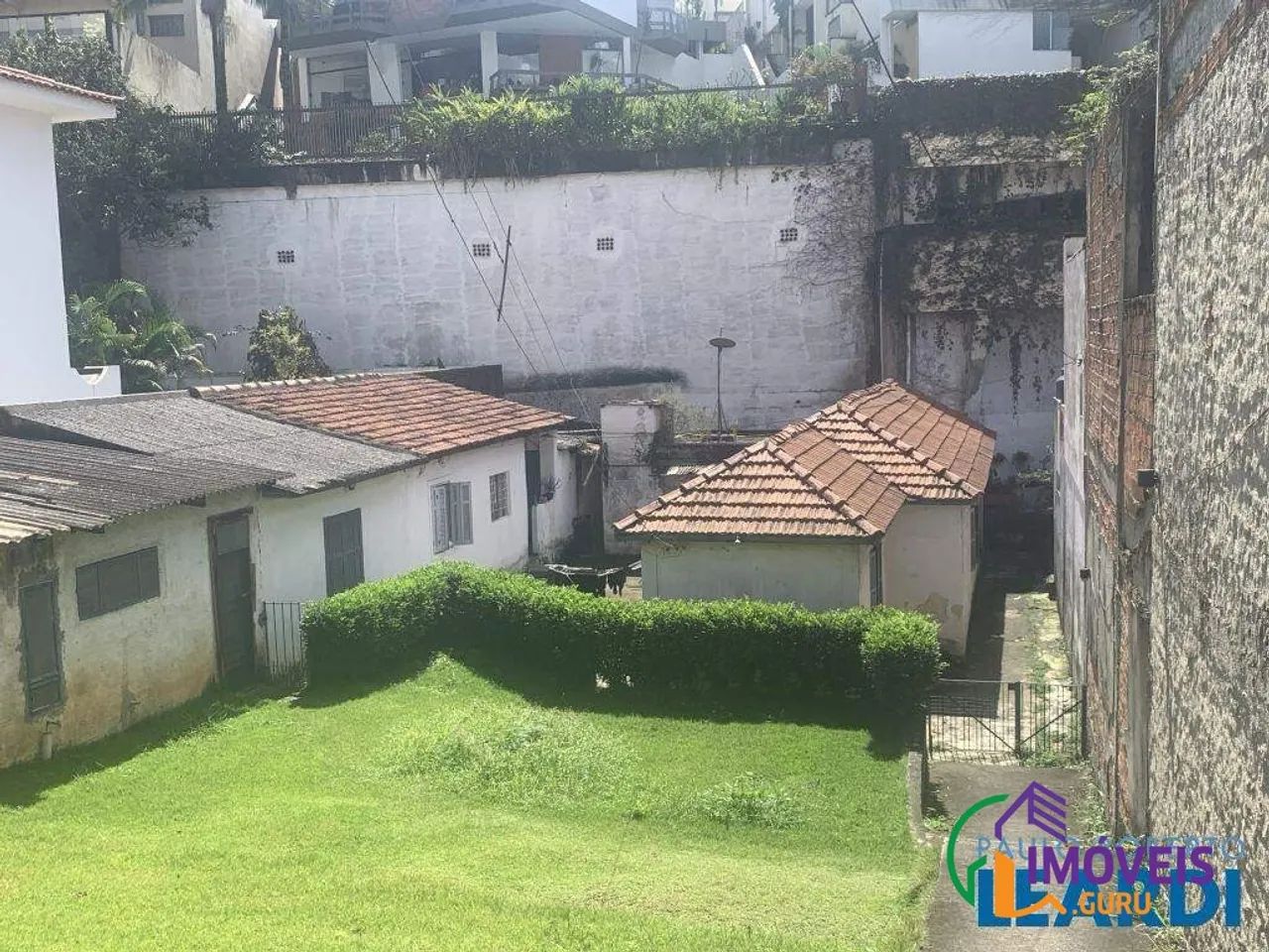 TERRENO - SUMARÉ - SP - Foto 2