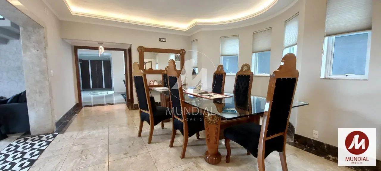 Casa para alugar com 3 dormitórios no bairro JD SUMARE - Foto 2