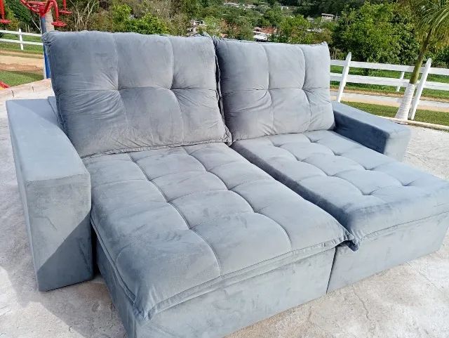 Sofá  - Foto 4