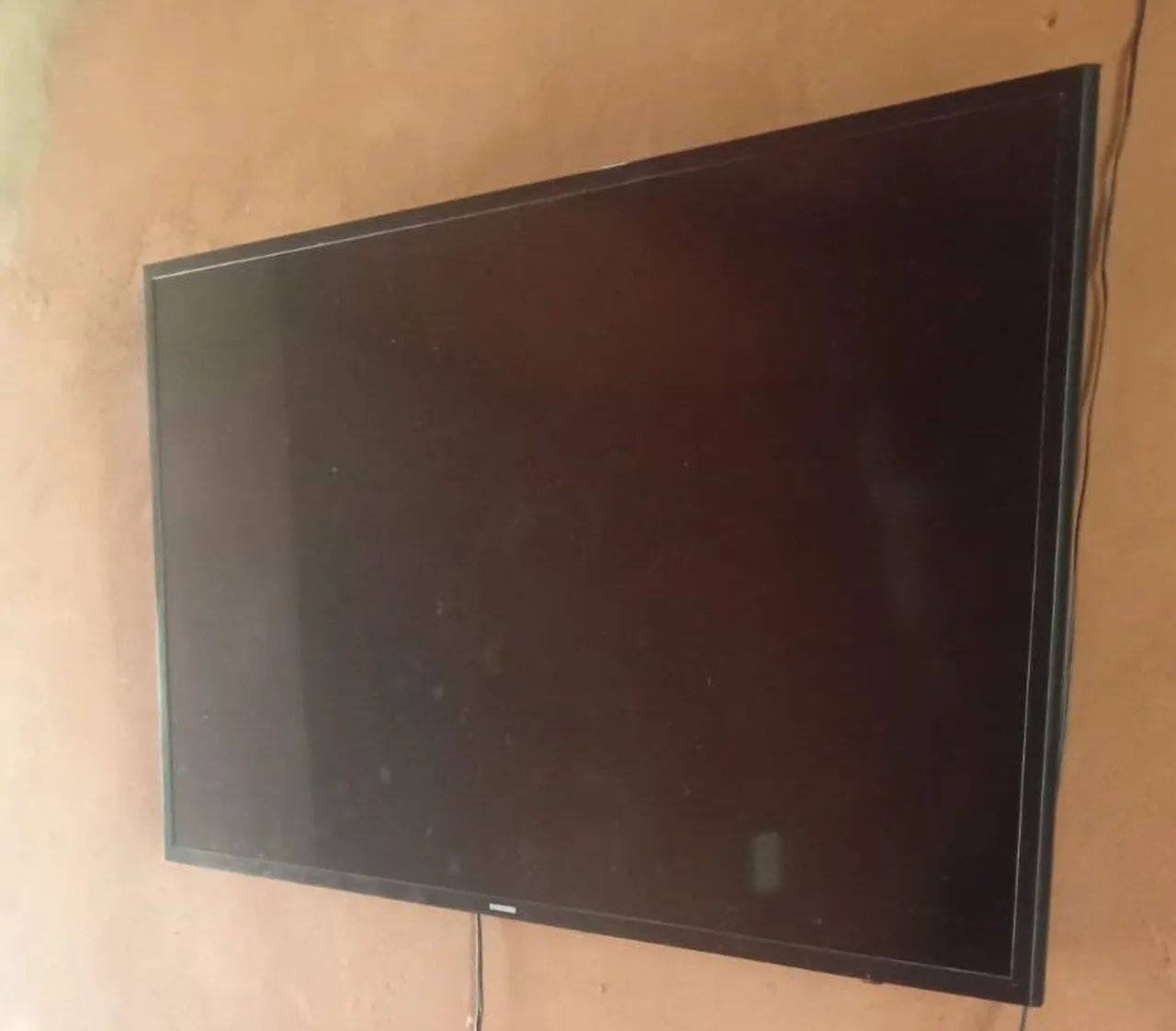 Tv 43"Samsung 