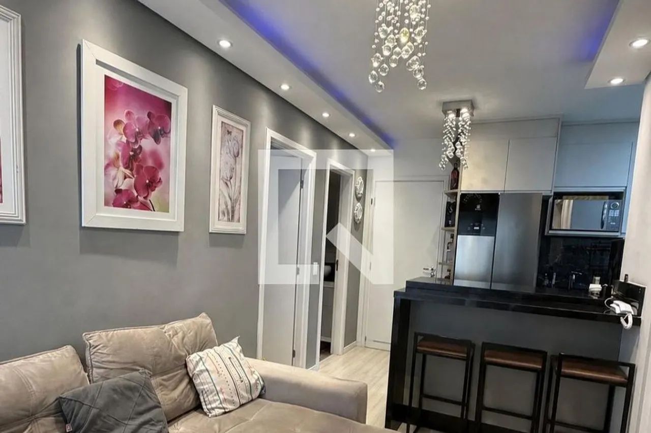 Apartamento à Venda - Vila Formosa, 2 Quartos, 38 m2 - Foto 4