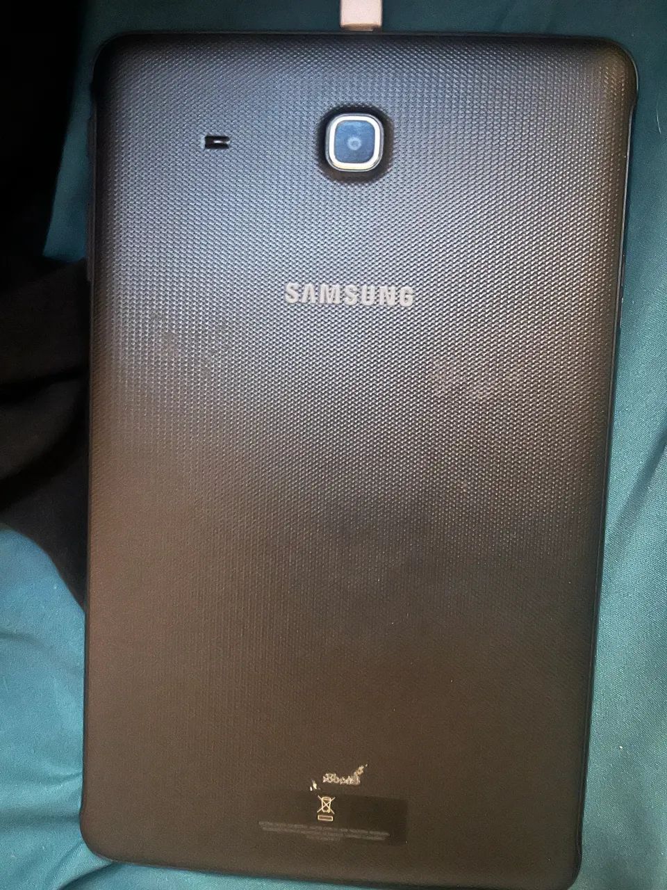 Tablet samsung  - Foto 3