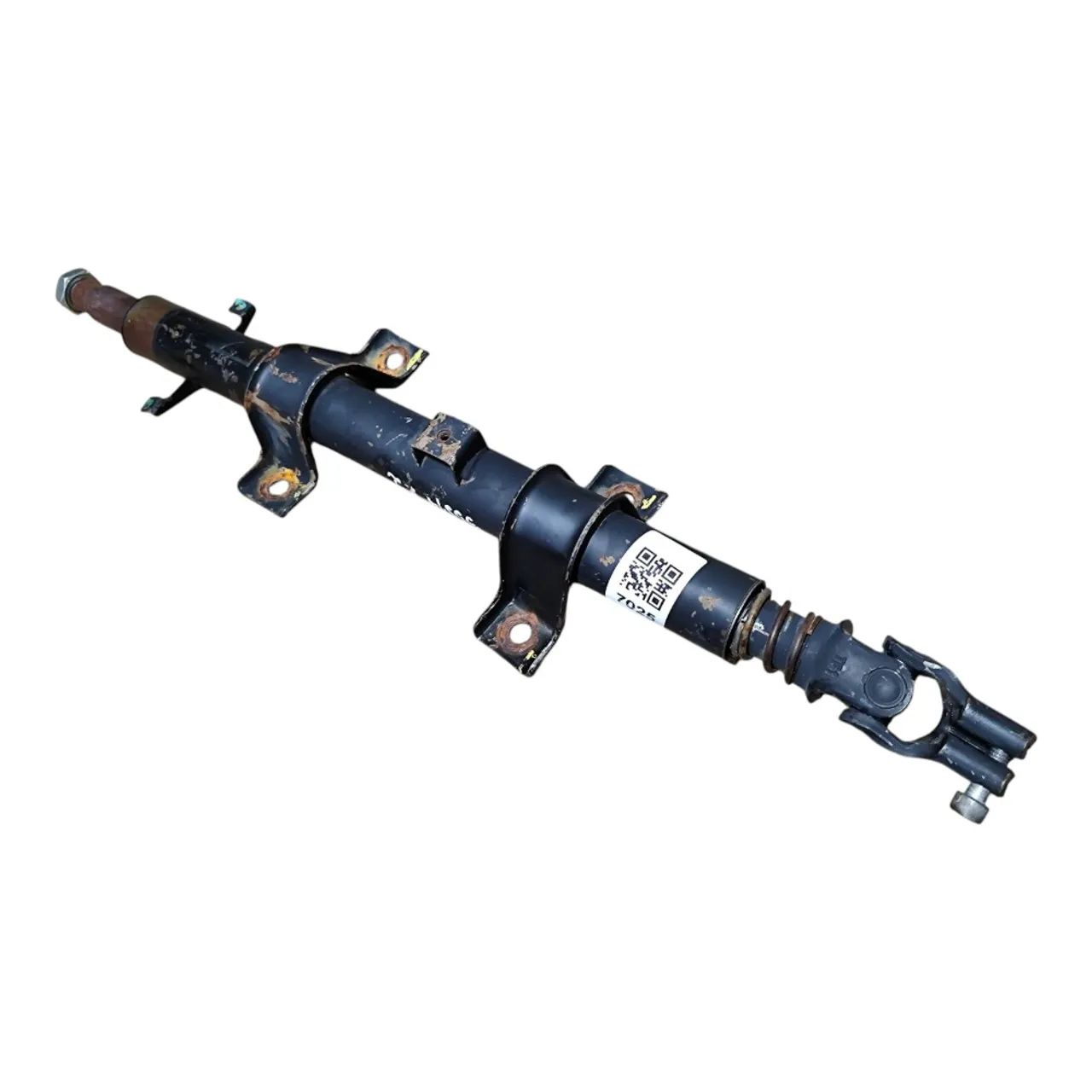 COLUNA DIREÇÃO ORIGINAL IVECO DAILY 35S14