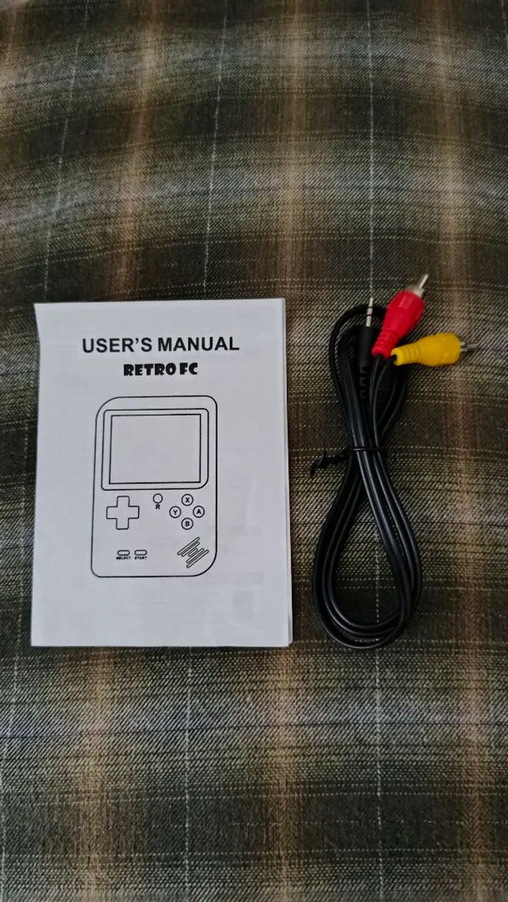 Mini Game Retro - Foto 3
