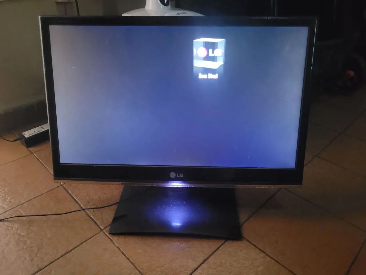 Televisão - Foto 3