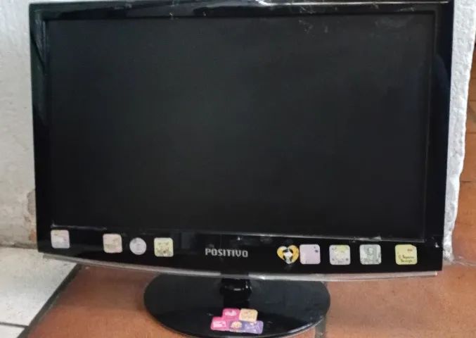 Monitor