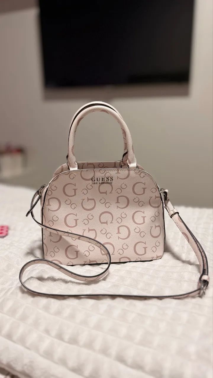 Bolsa Guess 