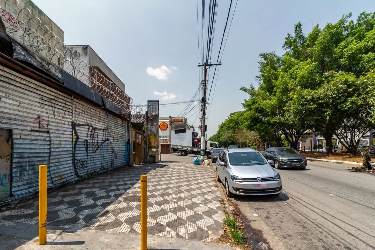 Galpão na Avenida Engenheiro Caetano Álvares, 4595 - E4399  650 m² - Foto 3