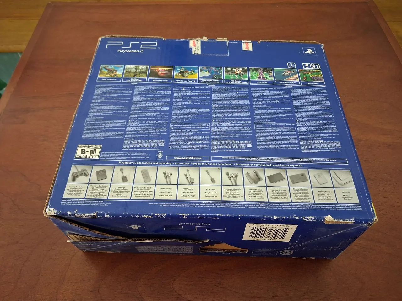 PlayStation 2 - Foto 2