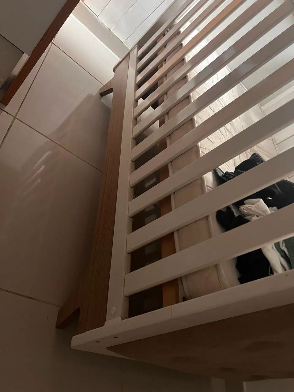 Berço 3 em 1  - Foto 3