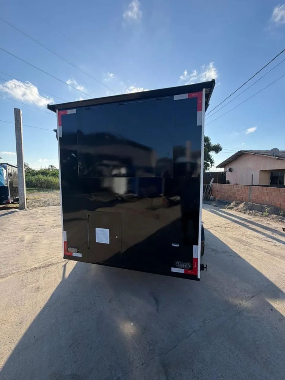 Trailer  - Foto 2