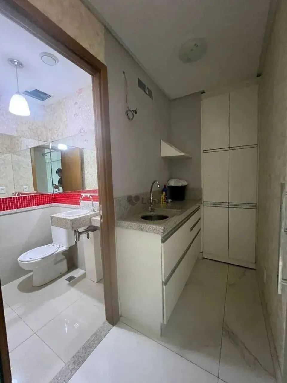 Sala para alugar, 49 m² - Flamboyant Park Business - Jardim Goiás - Goiânia/GO - Foto 6