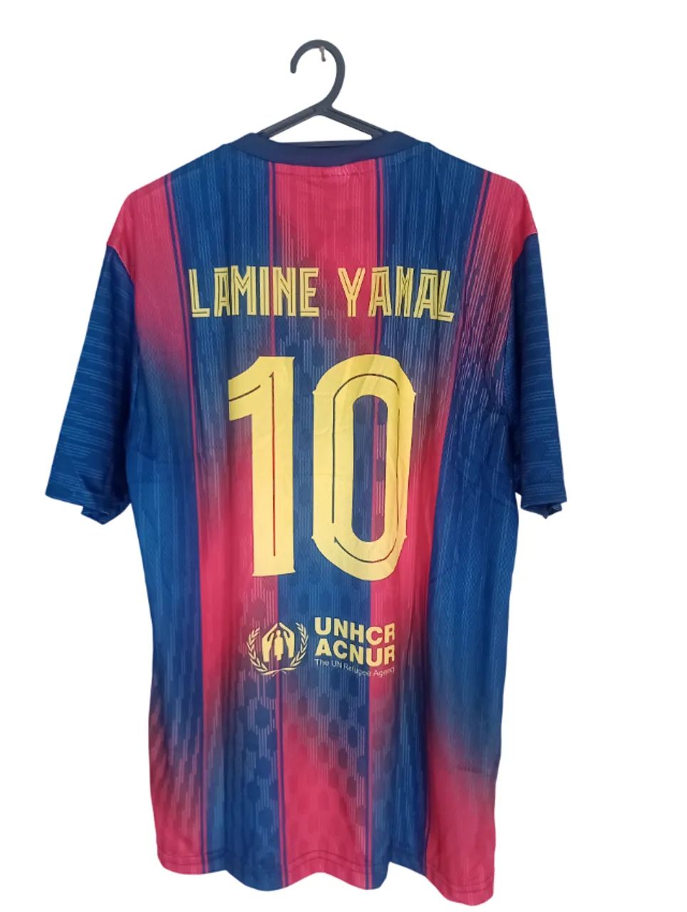 Camisa Barcelona  - Foto 2