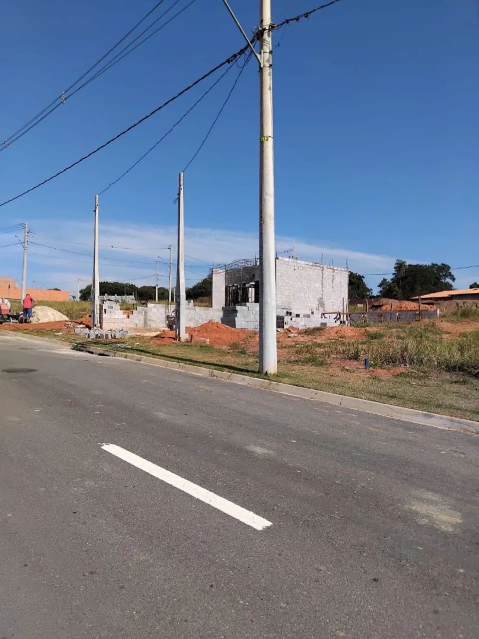 Vendo terreno 50mil e você assume parcelas. - Foto 5