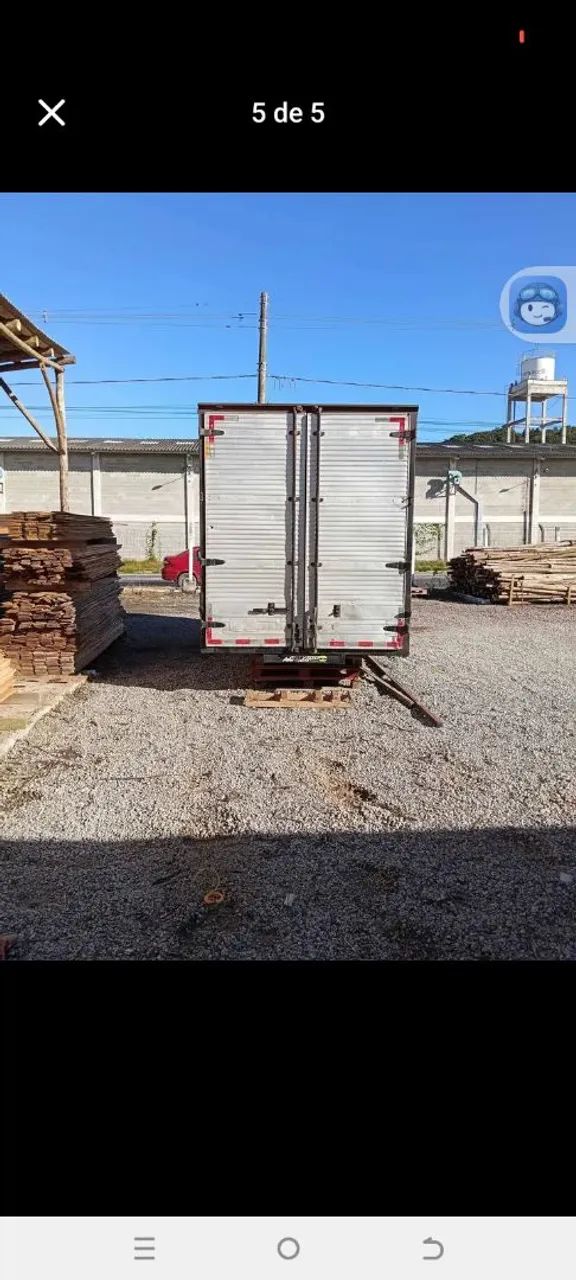 BAU PARA C10 D20 E OUTROS - Foto 4