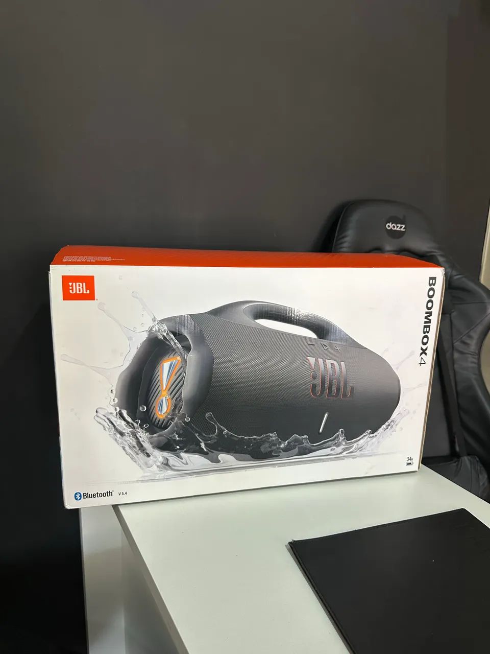 BOOMBOX 4  - Foto 2
