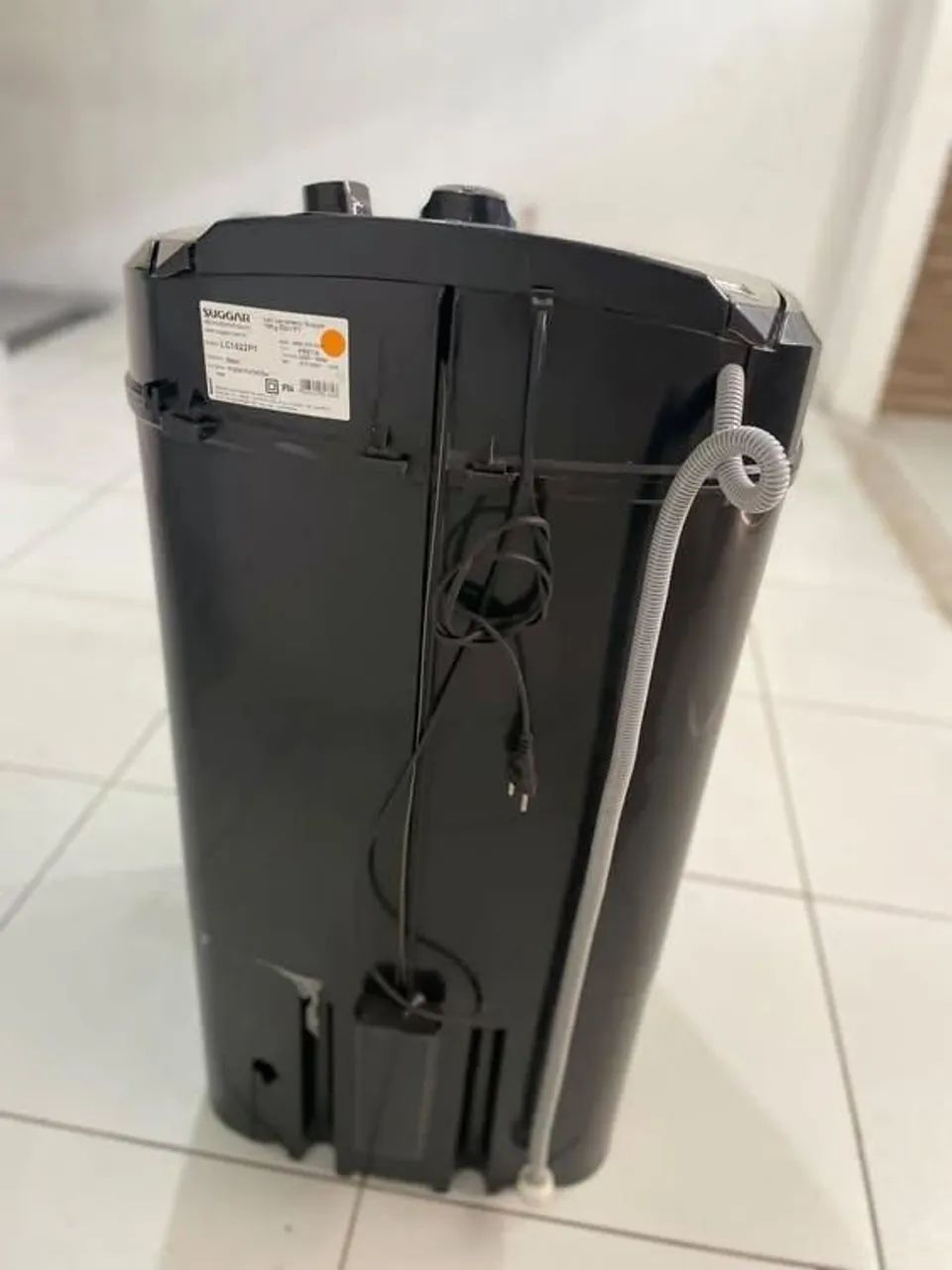 TANQUINHO 16kg - Foto 4