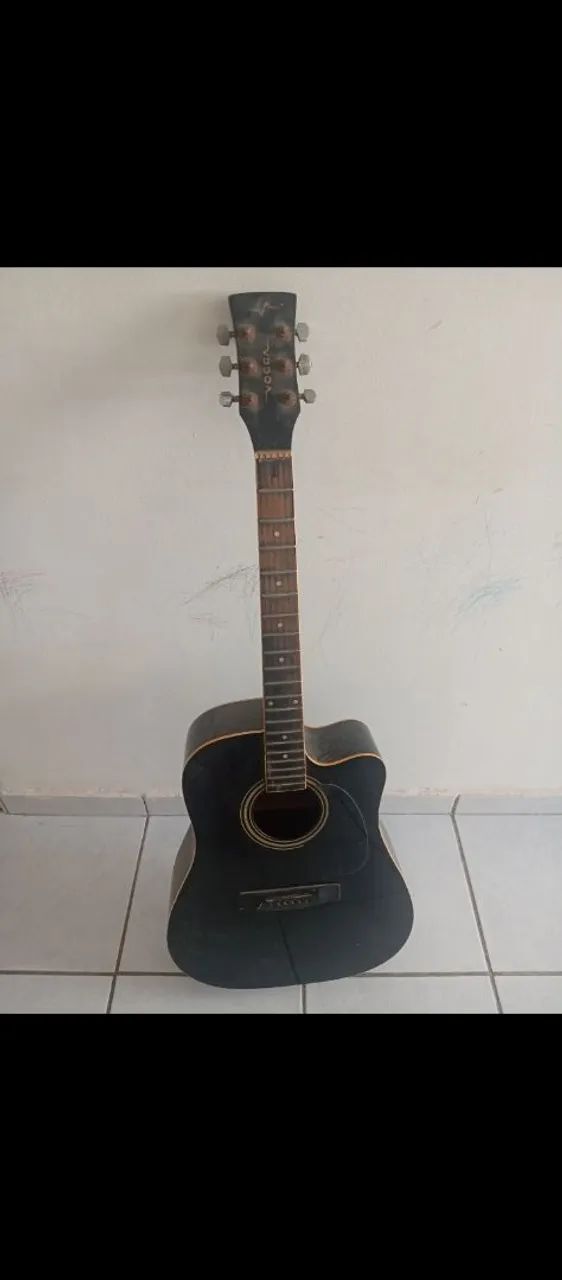 VIOLÃO ?