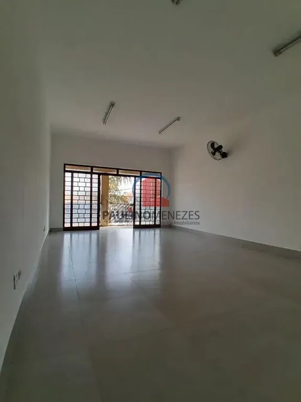 Sala com 40m² para alugar - Vila Santa Maria - Americana/SP