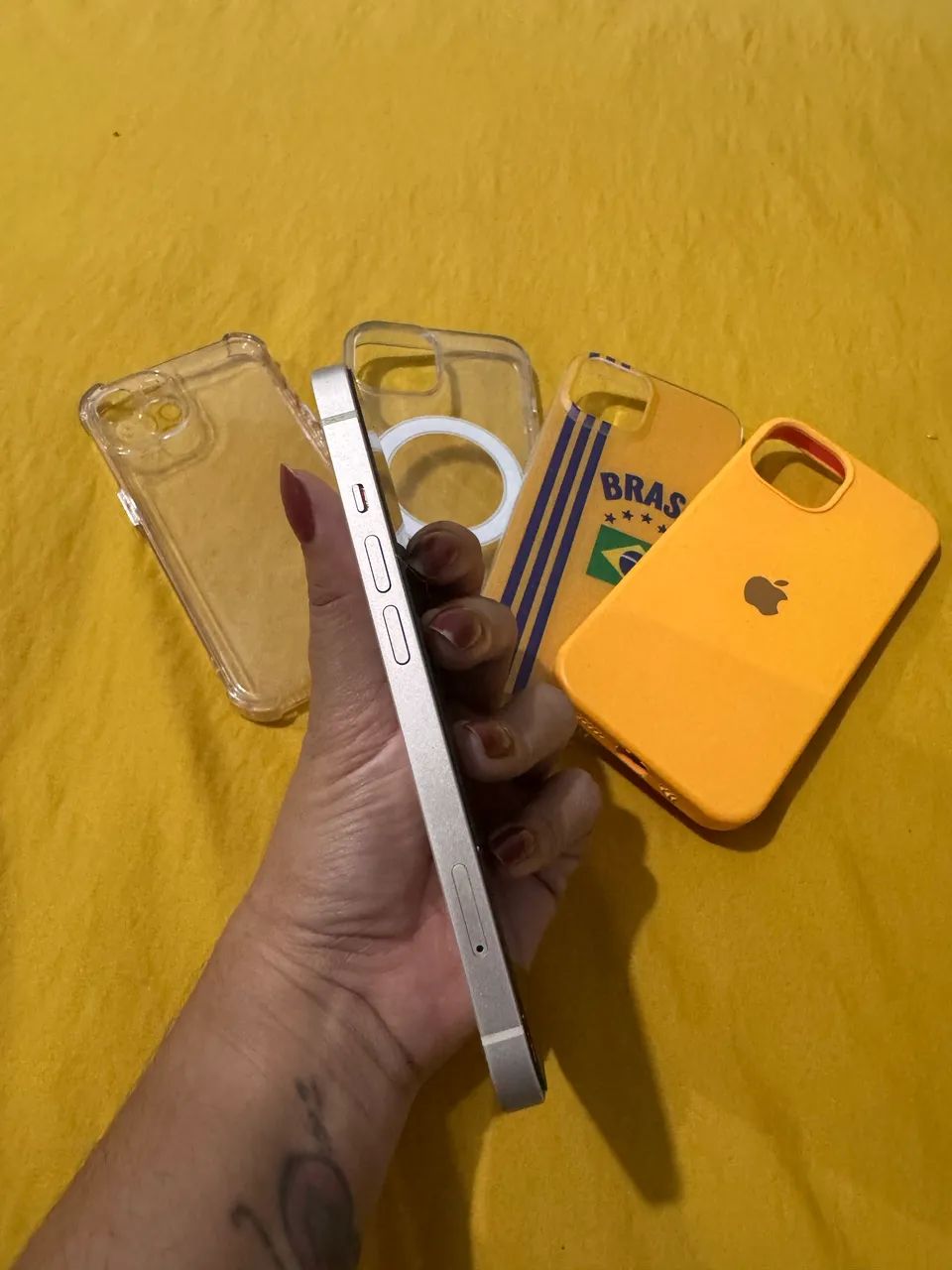 Iphone 13 256gb - Foto 2