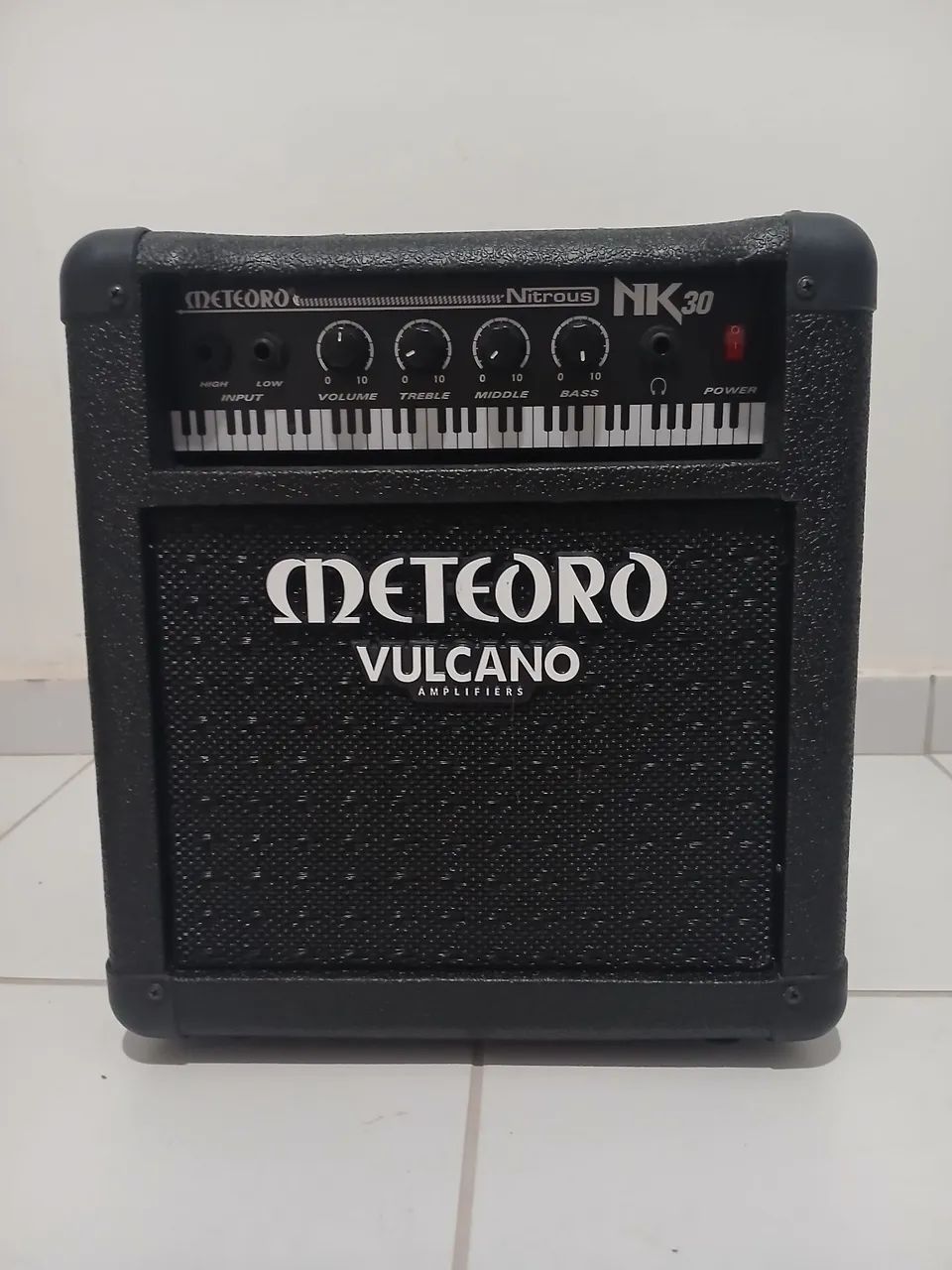 Cubo para Teclado  - Foto 3