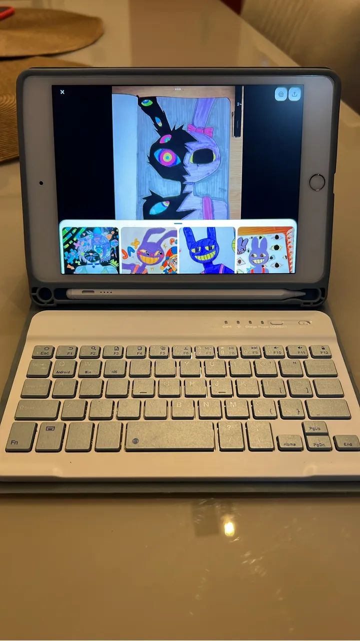 iPad mini 4 128