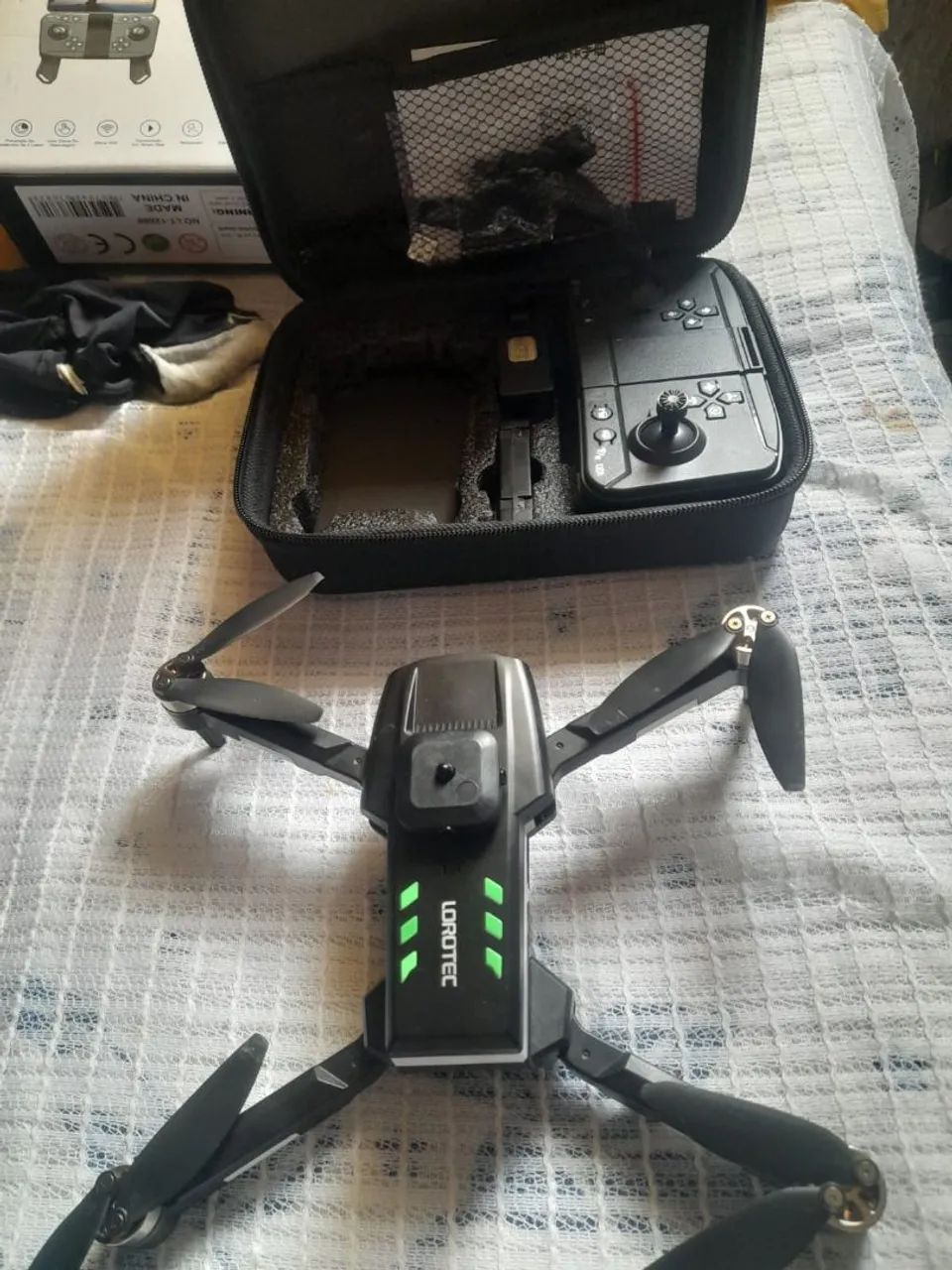 Drone - Foto 4