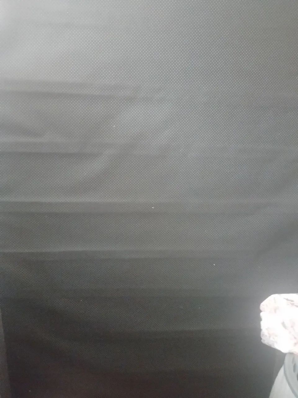 Um suporte cama Box 