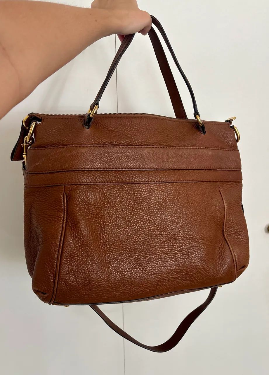 Vendo Bolsa Gucci Original | Modelo Ride Top Handle - Foto 2