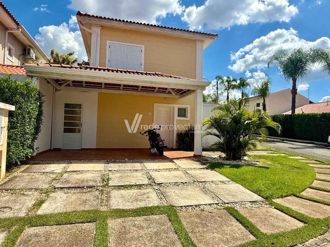 casa - Parque Imperador - Campinas - Foto 2