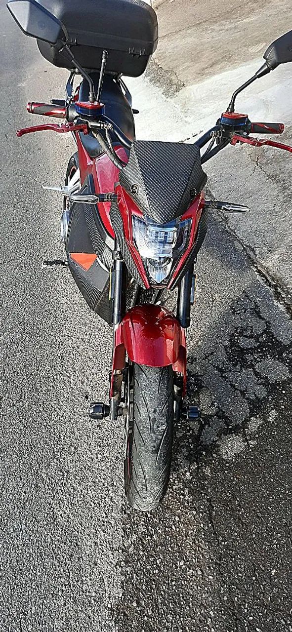 VOLTZ EVS 2021 - Foto 4