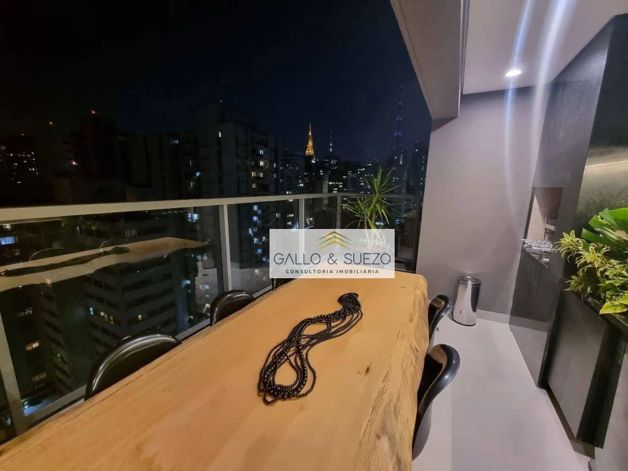 Apartamento para alugar, 31 m² por R$ 5.520,00/mês - Jardim Paulista - São Paulo/SP - Foto 20