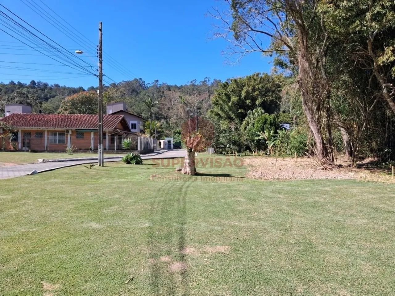 Terreno à venda, 1.435 m² - Sambaqui - Florianópolis/SC - Foto 2