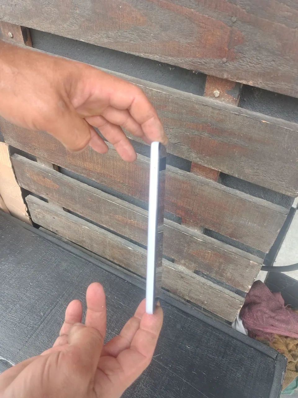 Moto G30 - Foto 3