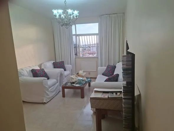 Lindo imóvel no Fonseca para alugar 
