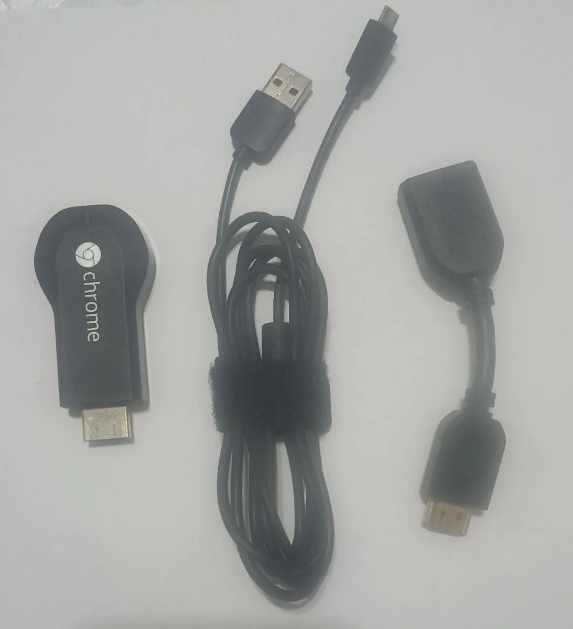 Chromecast 1 Google