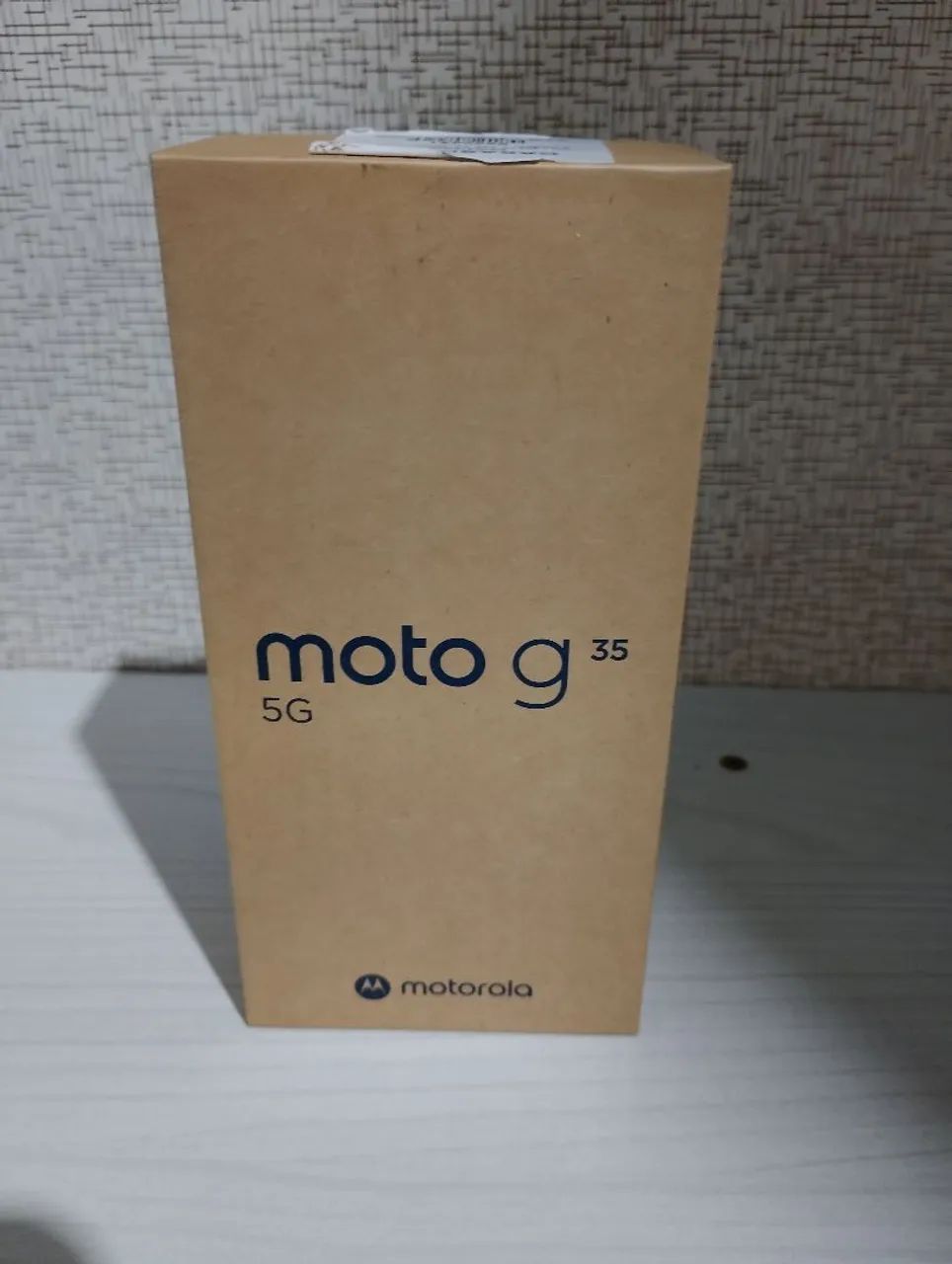 MOTO G35 5G - Foto 3