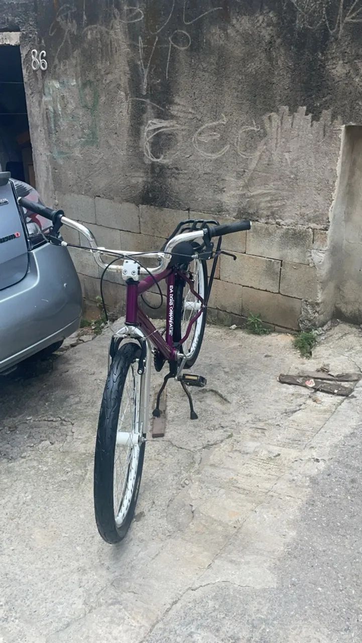 Bicicleta  - Foto 2