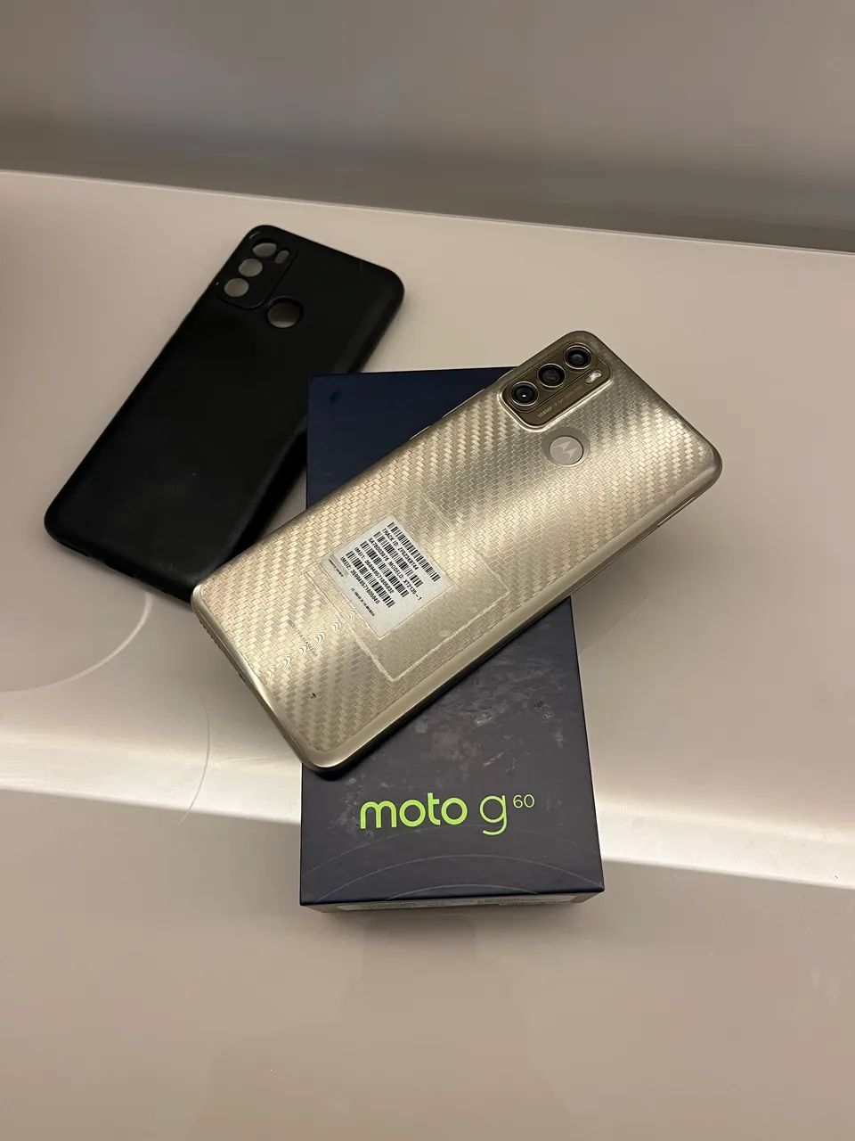 motorola g60 128 - Foto 3