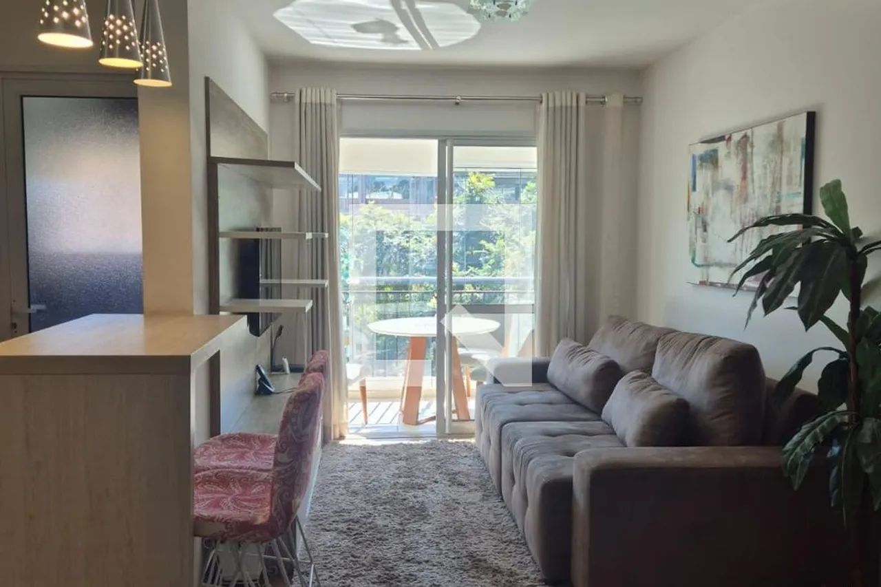 Apartamento à Venda - Morumbi, 1 Quarto, 84 m2 - Foto 3