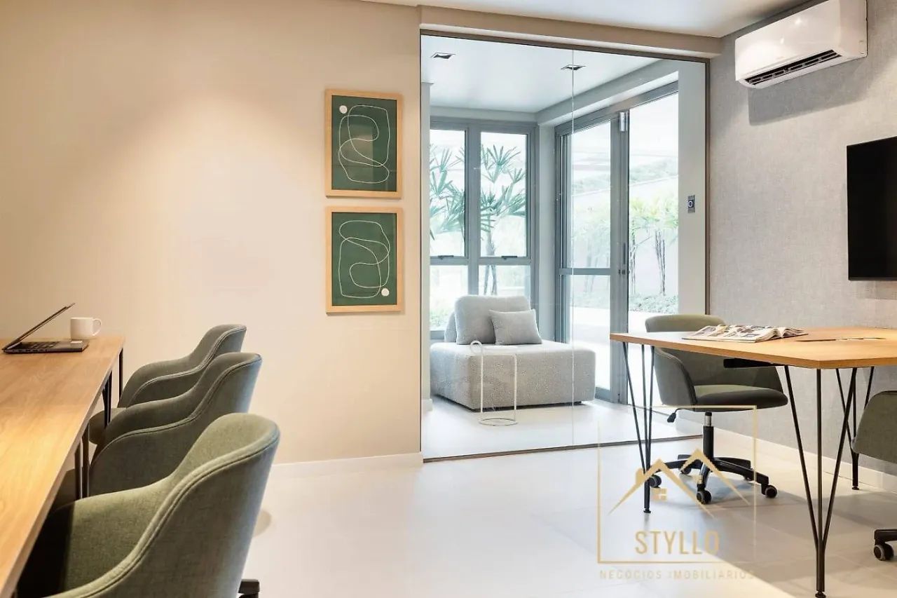 Excelente Apartamento com 71,00 m² 2 dormitórios em Cacupé Florianópolis SC - Foto 4