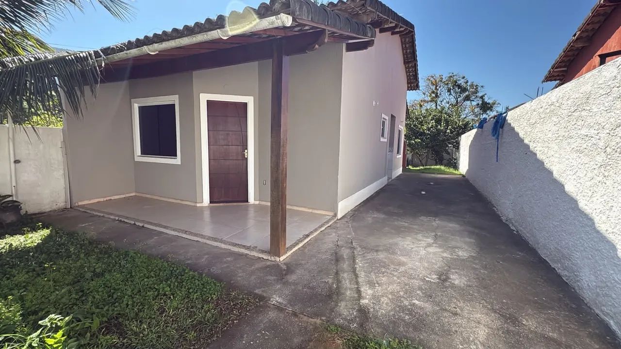 Casa no Barroco com 2 quartos 