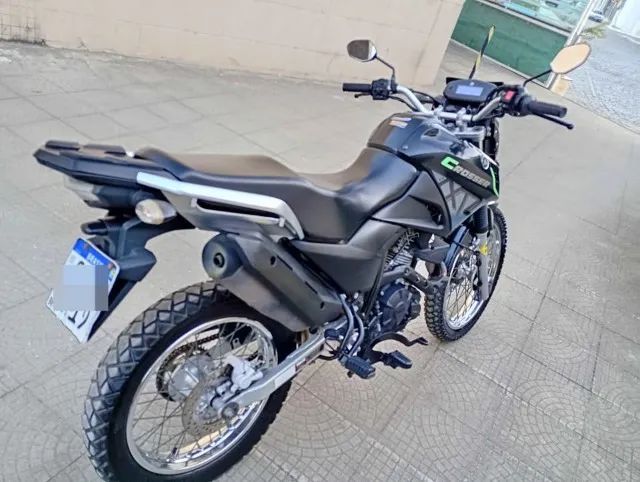 CROSSER XTZ  - Foto 2
