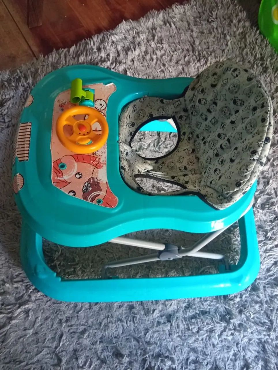 Carrinho de bebê e outros  - Foto 2