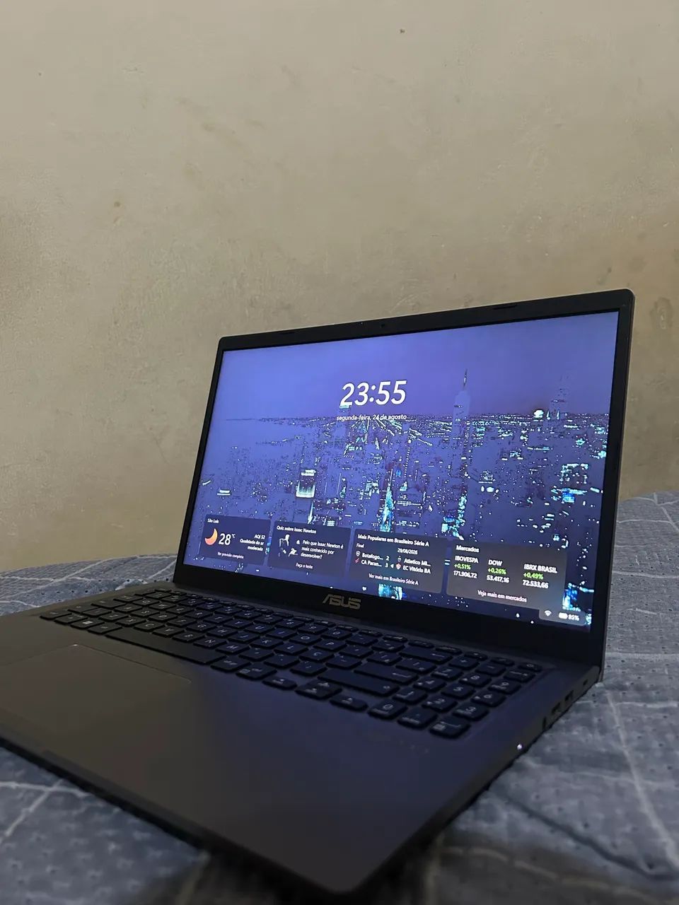 Notebook Asus X515KA - Foto 3